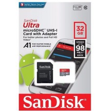 Sandisk 32GB MICRO SD