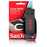 SanDisk 4GB Ֆլեշ կրիչ