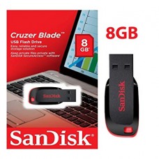 SanDisk 8GB Ֆլեշ կրիչ