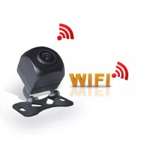 Ետընթացի անլար WiFi camera տեսախցիկ