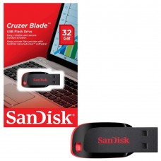 SanDisk 32GB Ֆլեշ կրիչ
