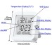 Wi-Fi Temperature & Humidity Sensor