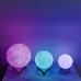 Moon Lamp լուսին լուսամփոփ 16/11սմ, 21/16սմ, 24/19սմ