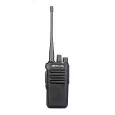 RT43 թվային ազդանշանային UHF DMR ռադիո