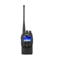 RB22 Պրոֆեսիոնալ կիսաստեղնաշար UHF DMR ռադիո