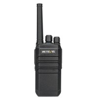RT40 PMR446 Handheld DMR ռադիո