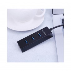 USB Բաժանարար 4 Բնիկով |USB3.0 HUB