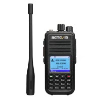 RT3S  DMR GPS ռադիոկայան