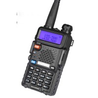  Ռադիոկայան ''BAOFENG UV-5R 8W''